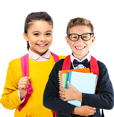 Şişli American Street Seviye Tespit Sınavı