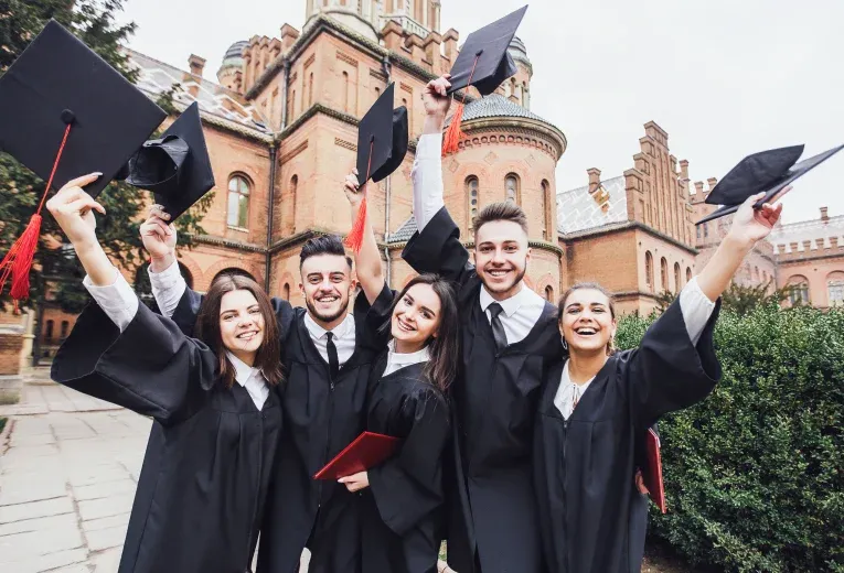 Şişli American Street