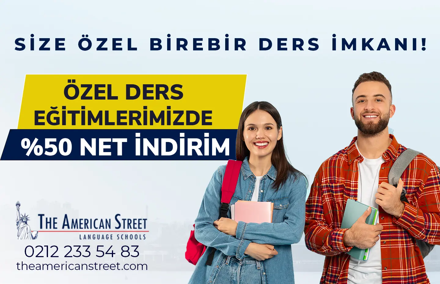 Özel Ders Programları