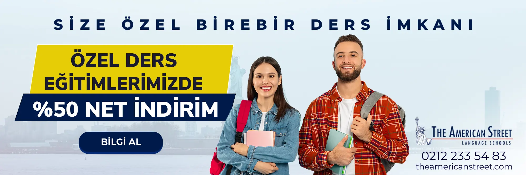 Özel Ders Programları