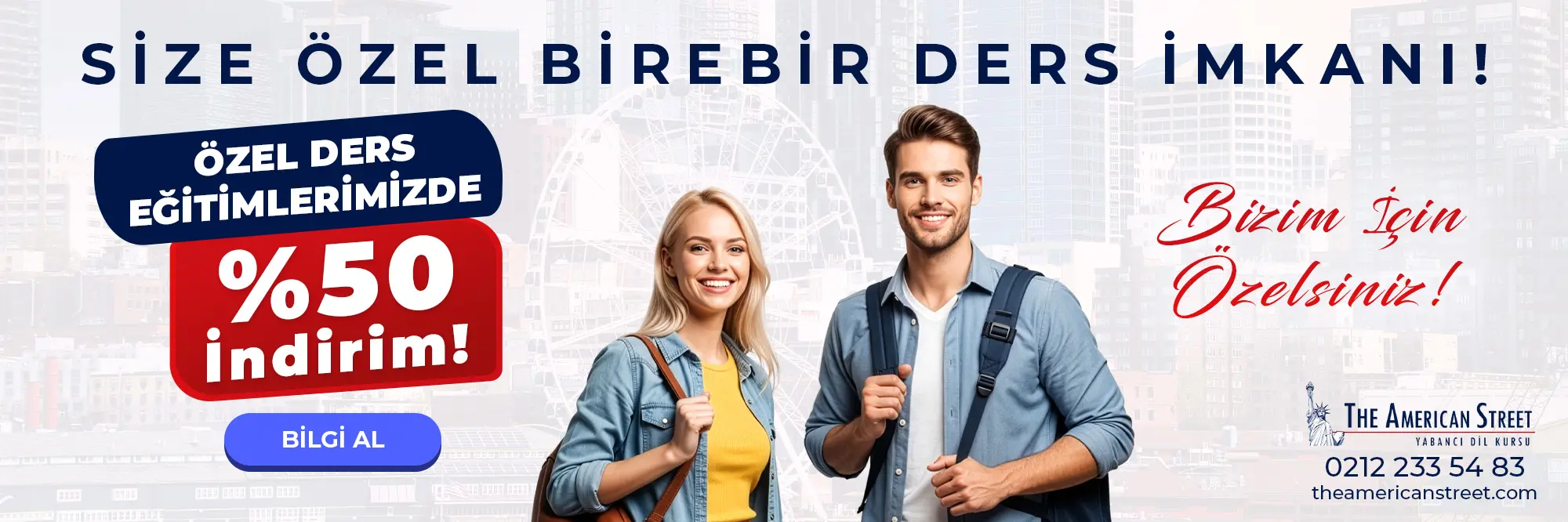 Özel Ders Eğitim Programları