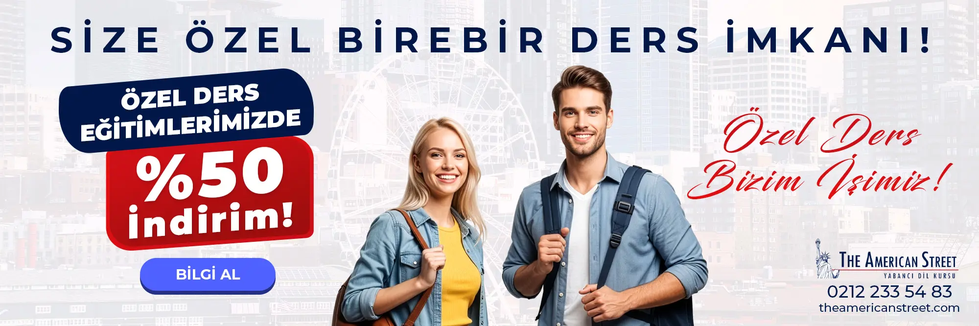 Özel Ders Eğitim Programları