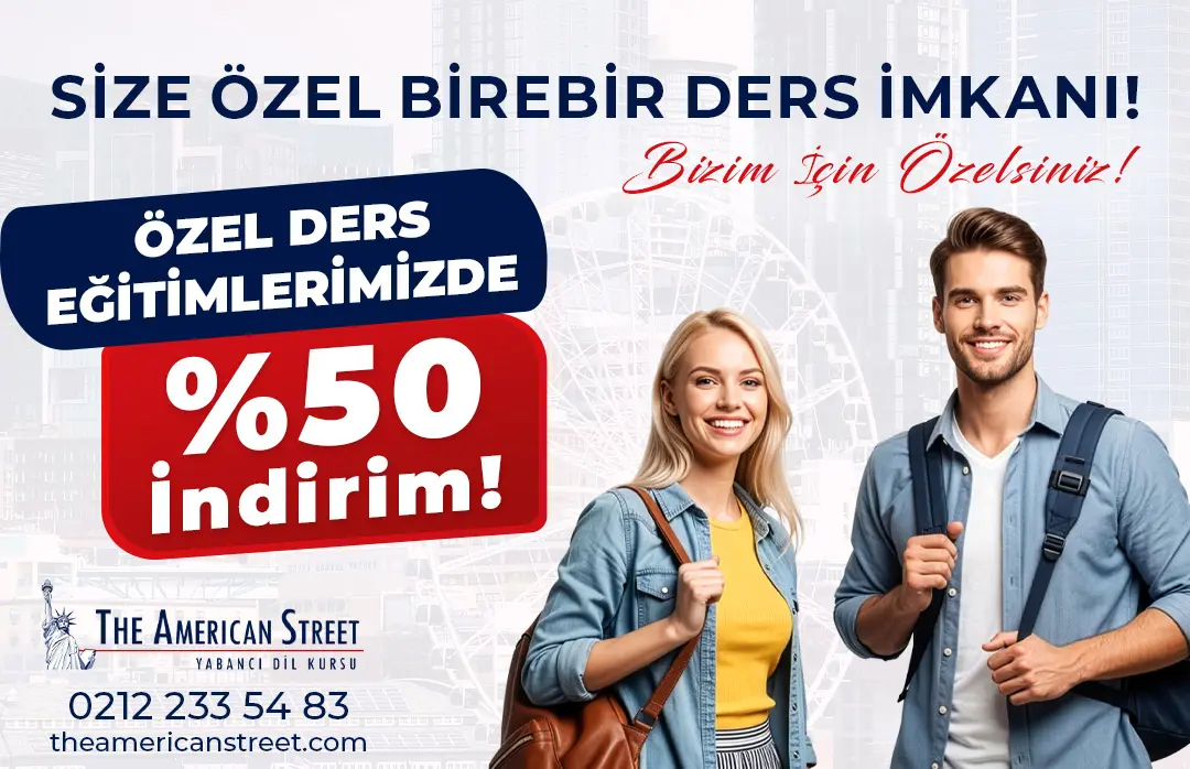 Özel Ders Eğitim Programları