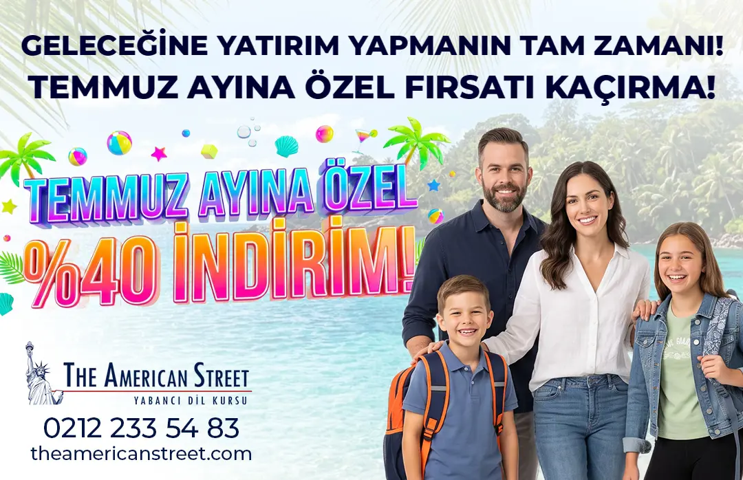 Geleceğine Yatırım Yapmanın Tam Zamanı! Temmuz Ayına Özel Fırsatları Kaçırma!