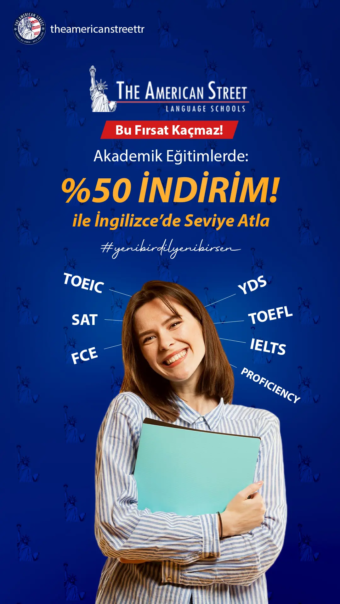 Akademik Eğitimler