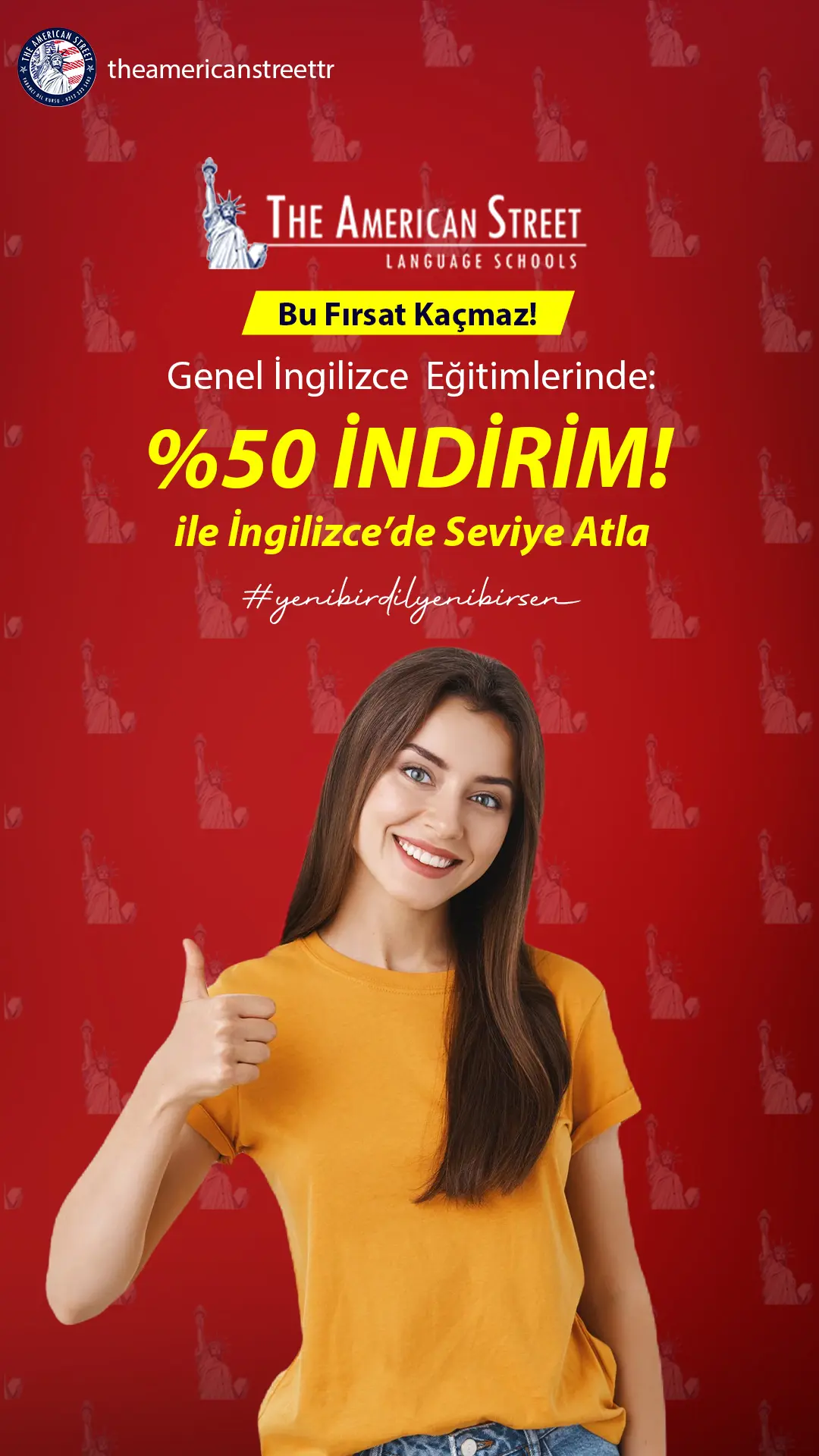 Genel İngilizce