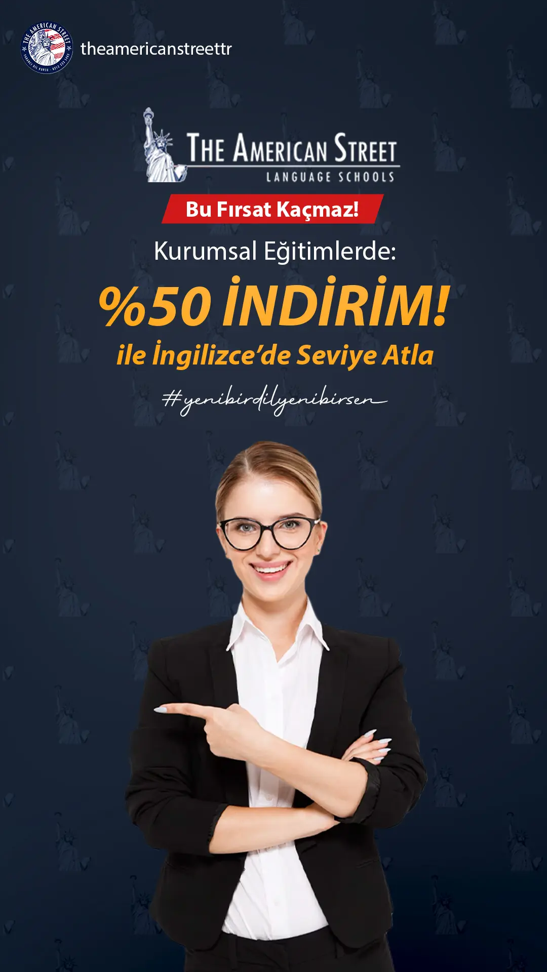 Kurumsal Eğitimler