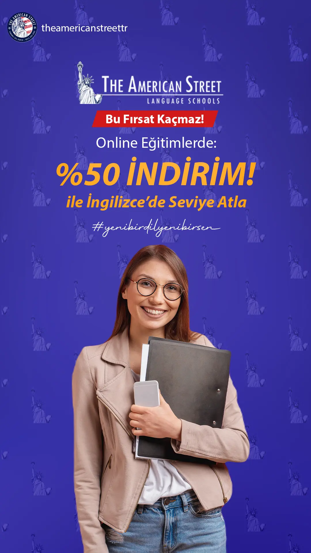 Online İngilizce