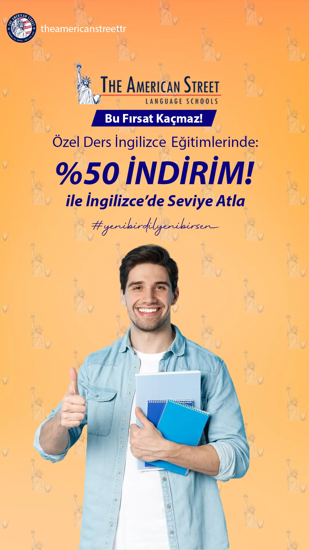 Özel Ders Eğitimleri