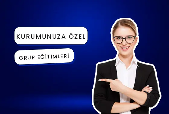 Kurumsal Eğitimler