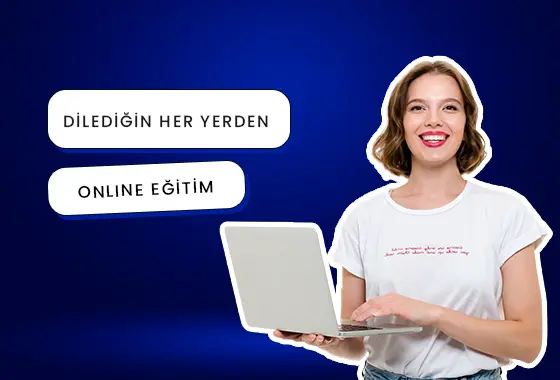 Online İngilizce Eğitimleri