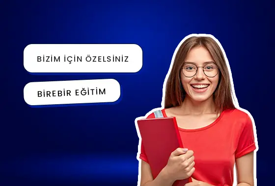 Özel Ders Programları