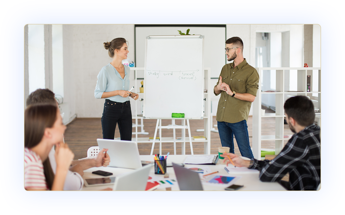 Şişli American Street Tanıtım Videosu